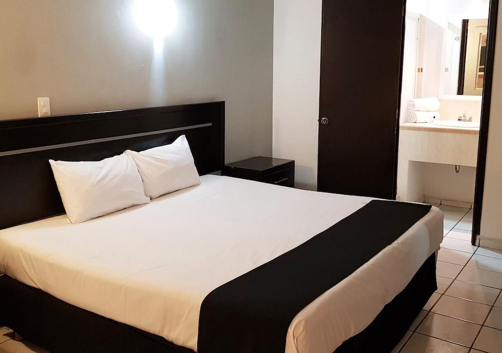 Capital O Hotel Victoria Morelia Eksteriør bilde