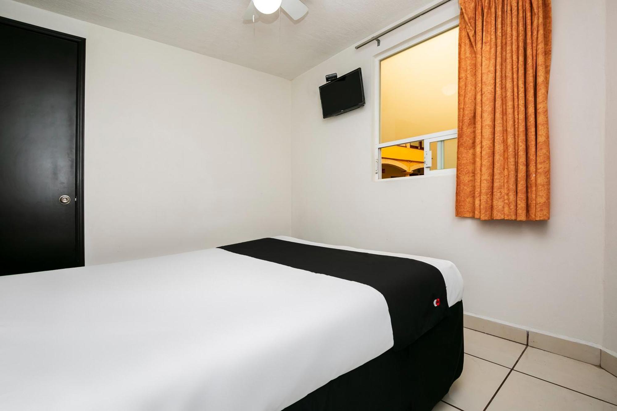 Capital O Hotel Victoria Morelia Eksteriør bilde