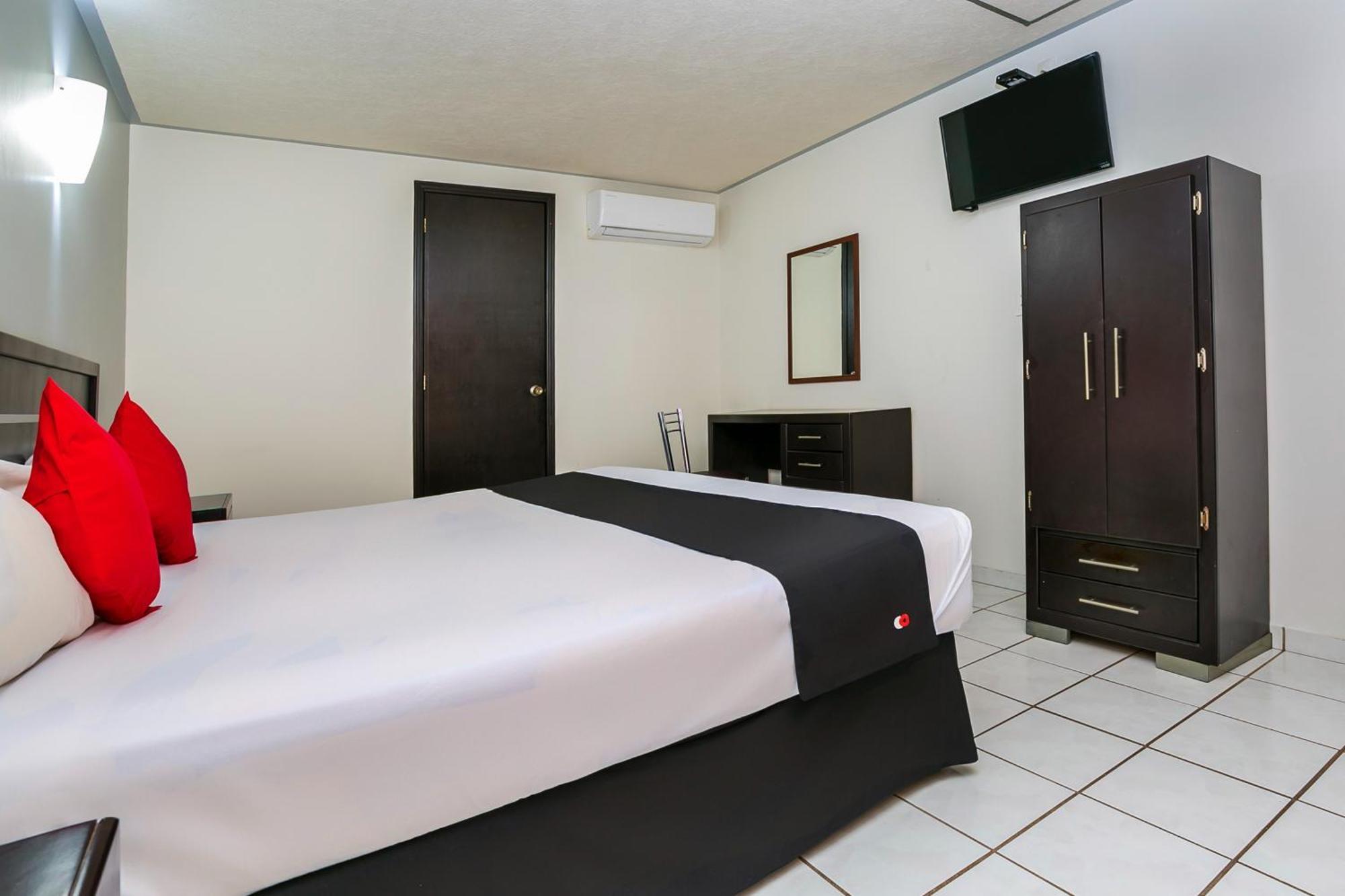 Capital O Hotel Victoria Morelia Eksteriør bilde